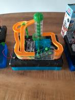 Connex Roetsjbaanbal - Bouw je eigen knikkerbaan!, Ophalen of Verzenden, Gebruikt, Ontdekken