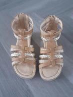 Bluebox Gladiator Sandalen Bruin, Maat 30, Bluebox, Meisje, Overige typen, Ophalen of Verzenden