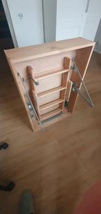 Vlizotrap - Zolder Trap, Doe-het-zelf en Verbouw, Ophalen, Gebruikt, Trap, 2 tot 4 meter