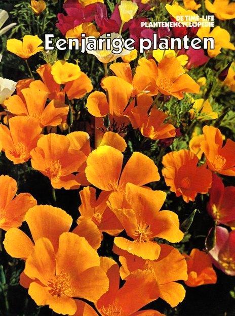 EENJARIGE PLANTEN...Time-Life Planten Encyclopedie, Boeken, Wonen en Tuinieren, Zo goed als nieuw, Tuinieren en Tuinplanten, Ophalen of Verzenden