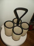 Flessenrek pitriet, Pilastro, Verzamelen, Ophalen of Verzenden, Overige typen