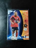 Ricardo quaresma ROOKIE (fc porto) panini ucl 2007, Ophalen of Verzenden, Nieuw, Buitenlandse clubs, Poster, Plaatje of Sticker