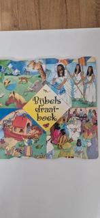 Bijbels draaiboek, Ophalen of Verzenden, Zo goed als nieuw