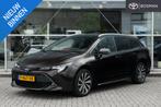 Toyota Corolla Touring Sports 1.8 Hybrid Dynamic, 450 kg, Gebruikt, 4 cilinders, Bruin