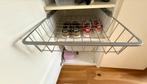 Metalen draadmand voor ikea pax 50 cm, Huis en Inrichting, Kasten | Schoenenkasten, Ophalen, Zo goed als nieuw