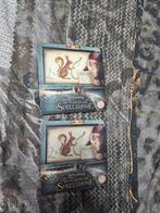 Efteling Wonderlijk Speeldoosje Nr. 10 - 2 stuks, Verzamelen, Supermarktacties, Overige supermarkten, Ophalen