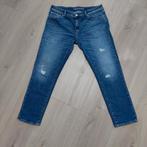 Denham Monroe girlfriend jeans, Denham, Overige jeansmaten, Gedragen, Verzenden