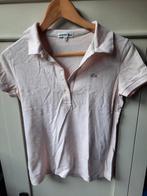 Lacoste polo 38, Kleding | Dames, T-shirts, Maat 38/40 (M), Ophalen of Verzenden, Roze, Zo goed als nieuw