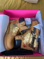 Jimmy choo timberland, Nieuw, Ophalen of Verzenden, Bruin