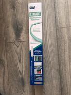 Nieuw in doos: Verstelbare Duster voor moeilijke Hoekjes, Huis en Inrichting, Schoonmaakartikelen, Ophalen of Verzenden, Overige typen