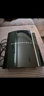 Playstation 3, Spelcomputers en Games, Spelcomputers | Sony PlayStation 3, Ophalen, Gebruikt, Phat