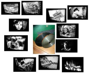 16mm speelfilm Hoodlum Priest - 1961 - Don Murray -  beschikbaar voor biedingen