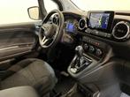 Mercedes-Benz Citan 110 CDI L2 Pro Automaat / Euro 6 / Airco, Stof, Gebruikt, Bedrijf, Diesel