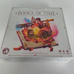 Books of Time - Engelstalig bordspel van Board&Dice, Ophalen of Verzenden, Zo goed als nieuw
