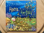 Hoera, herfst!, Ophalen, Gelezen, Vivian den Hollander, Fictie algemeen