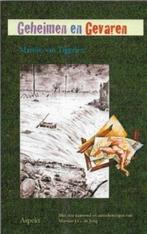 Martijn Van Tiggelen Geheimen en gevaren, Ophalen of Verzenden, Zo goed als nieuw