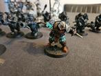 Ogre Kingdoms age of sogmar, Ophalen of Verzenden, Gebruikt, Warhammer