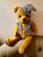 Oude-Antieke Beer van Chad Valley begin 1900, Verzenden