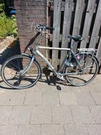 Gazelle J4u herenfiets - opknapper, Fietsen en Brommers, Ophalen, Gebruikt, Overige merken