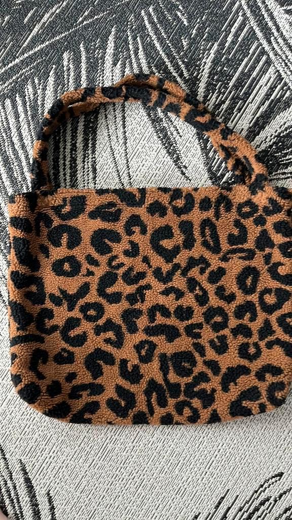 Tas Studio Noos te koop, Sieraden, Tassen en Uiterlijk, Tassen | Damestassen, Gebruikt, Handtas, Zwart, Ophalen of Verzenden
