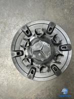 ORIGINELE Mercedes Sprinter naafkap naafdop wieldop zwart, Auto diversen, Wieldoppen, Gebruikt, -, -, Ophalen of Verzenden