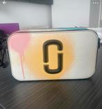 Marc Jacobs Snapshot Camera Tas, Ophalen of Verzenden, Nieuw, Wit, Schoudertasje