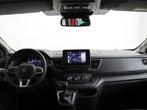 Renault Trafic 2.0 Blue dCi EDC 170 pk T29 L2H1 Extra DC Aut, Auto's, 1940 kg, Stof, 4 cilinders, Met garantie (alle)