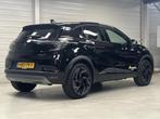 Renault Captur 1.6 E-Tech full hybrid 145 esprit Alpine / Pa, Auto's, 1345 kg, Zwart, Origineel Nederlands, Bedrijf