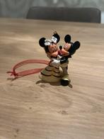 Disney Kerstornament Mickey & Minnie, Ophalen, Zo goed als nieuw