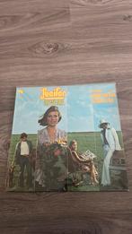 LP Lucifer as we are incl house for sale, Ophalen of Verzenden, Zo goed als nieuw, 12 inch, Poprock