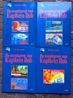 Kapitein Rob - Avonturen stripboeken, Ophalen of Verzenden, Zo goed als nieuw