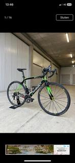 Willier fondriest cannondale te koop, Overige merken, Gebruikt, Carbon, Ophalen of Verzenden