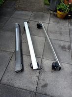 Thule dakdragers Rapid System met Wingbar, Auto diversen, Dakdragers, Ophalen, Gebruikt
