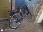 Vogue E-Bike, Fietsen en Brommers, Ophalen of Verzenden, Zo goed als nieuw, Overige merken