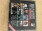 POPCLASSICS 2 the long versions, Cd's en Dvd's, Ophalen, Zo goed als nieuw, Pop