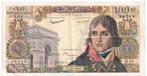 Frankrijk, 100 Nouveaux Francs, 1960 (Napoleon Bonaparte), Postzegels en Munten, Bankbiljetten | Europa | Niet-Eurobiljetten, Frankrijk