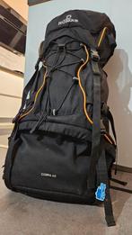 Nomad backpack cobra 60, 30 cm of meer, Zwart, Ophalen of Verzenden, Zo goed als nieuw