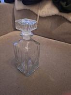 Vintage Decanteerfles, Ophalen of Verzenden