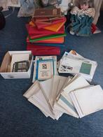 Doos postzegels wereld divers, Postzegels en Munten, Postzegels | Volle albums en Verzamelingen, Ophalen of Verzenden, Nederland en Buitenland