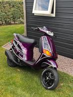 Piaggio Zip Type 3 125cc // 1:1, Ophalen, Tweetakt, Gebruikt, Maximaal 45 km/u