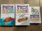 kinderboeken - Dummie de Mummie, Fictie, Tosca Menten, Ophalen, Gelezen