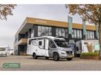 Hymer Exsis-t 580 PURE NIEUW kenteken 2026 BLACK-FRIDAY?, Caravans en Kamperen, Campers, Automaat, Airbags, Ringverwarming, Fiat