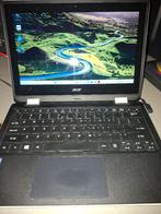 Acer aspire R3 laptop/tablet, Ophalen, Gebruikt, Qwerty, Minder dan 2 Ghz