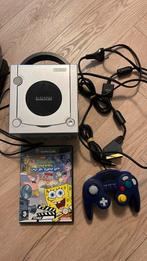 Nintendo Gamecube met spel & controller., Ophalen of Verzenden, Zo goed als nieuw, Met 1 controller