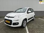 Fiat Panda 0.9 TwinAir Lounge automaat, Auto's, Fiat, Euro 6, Panda, Wit, Origineel Nederlands