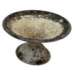 Vintage Willy Guhl Planter Plantenbak Design jaren 60, Tuin en Terras, Bloembakken en Plantenbakken, Ophalen, Minder dan 30 cm