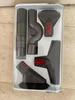 Dyson Cyclone V10 snoerloze stofzuiger + laad/opbergstation, Witgoed en Apparatuur, Stofzuigers, Ophalen, Gebruikt, Stofzuiger