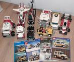 Lego model team partij 5510 5540 5550 5561 5563 5590 5591, Ophalen of Verzenden, Zo goed als nieuw, Complete set, Lego