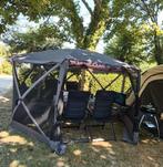 De Bardani Quick Lodge 6 partytent, Ophalen of Verzenden, Zo goed als nieuw