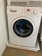 Bosch wasmachine varioperfect serie 6, Witgoed en Apparatuur, Wasmachines, Ophalen, Gebruikt, Voorlader, 1200 tot 1600 toeren